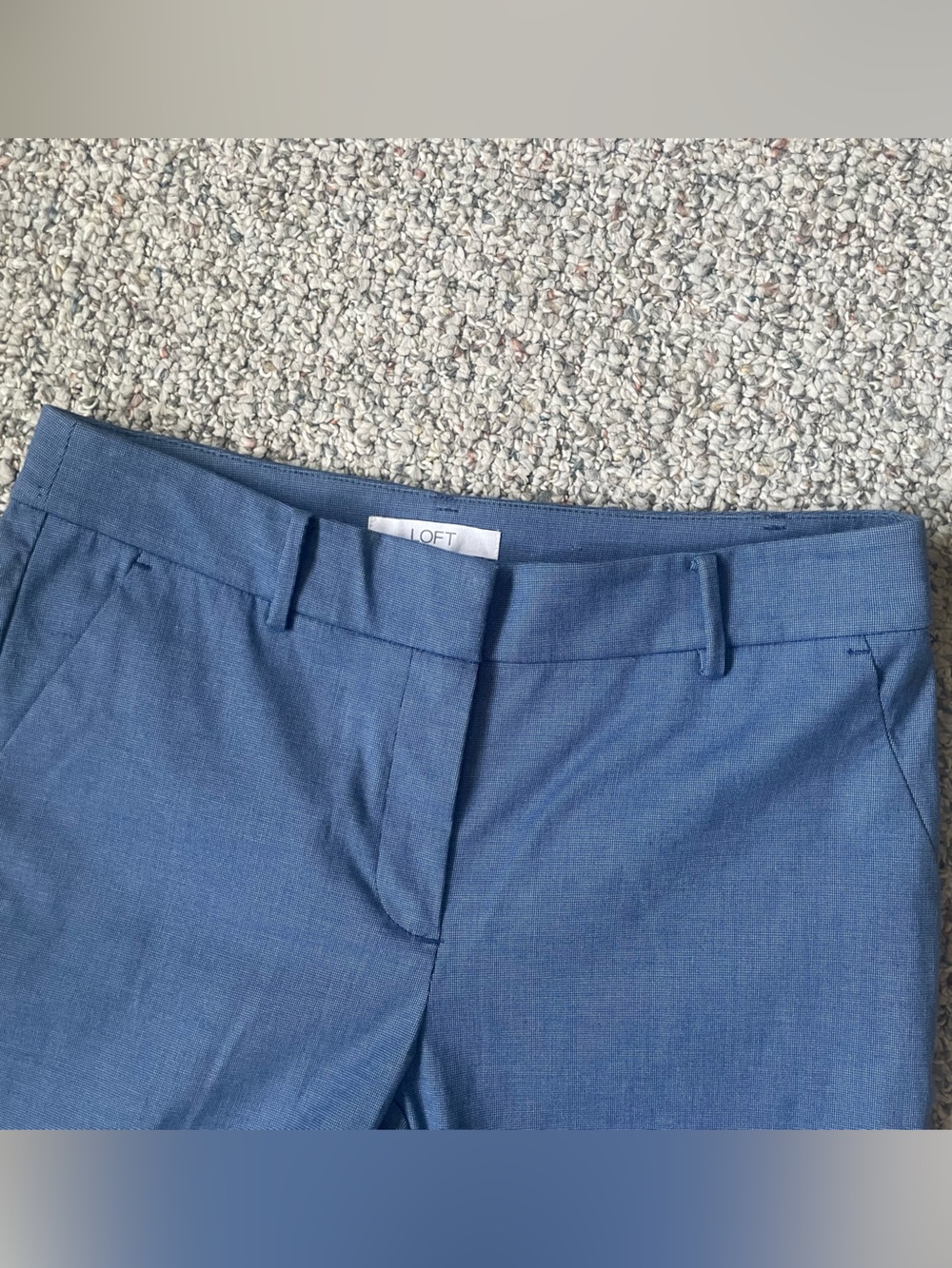 Loft Riviera Slim- Excellent Condition - Picture 2 of 6